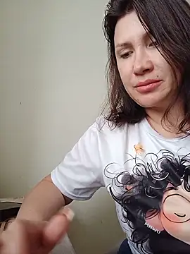ROXOLANAA SEXY online show from 10, 5, 2026