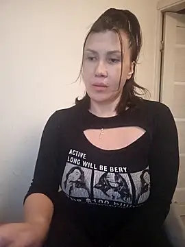 ROXOLANAA SEXY online show from 12, 5, 2026