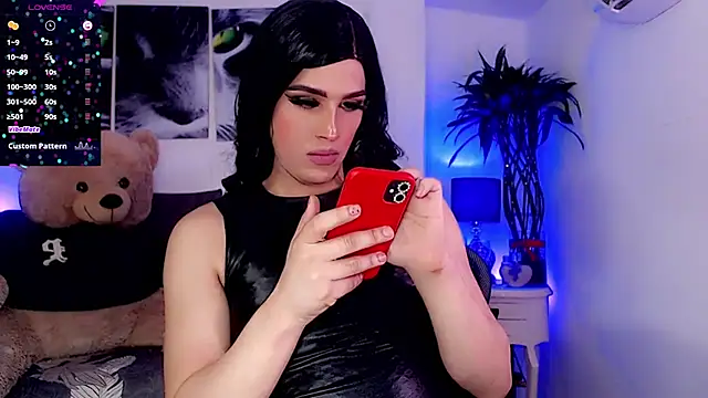 Sophiesweet5 online show from 21, 2, 2025