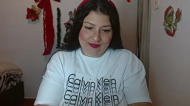 Snapshot of Victoriaevans1 chatting on 16, 12, 2024 Victoriaevans1 online show from 16, 12, 2024