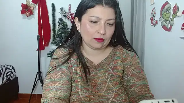 Snapshot of Victoriaevans1 chatting on 29, 12, 2024 Victoriaevans1 online show from 29, 12, 2024