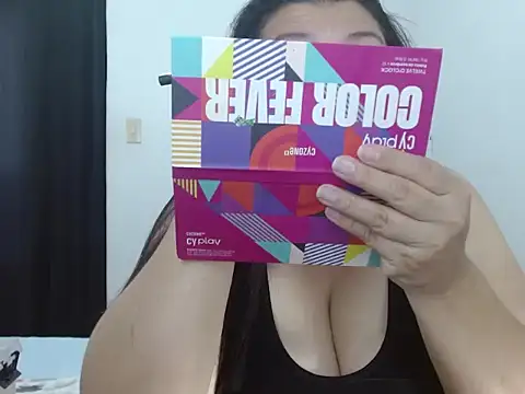 Snapshot of Victoriaevans1 chatting on 3, 10, 2025 Victoriaevans1 online show from 3, 10, 2025