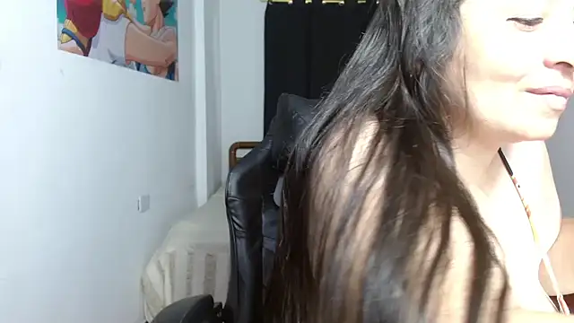 Victoriaevans1 online show from 8, 5, 2026
