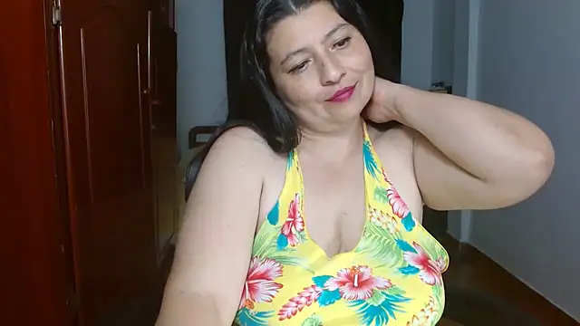 Victoriaevans1 online show from 26, 6, 2026