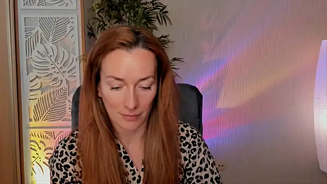 RebeccaMartinez online show from 29, 4, 2026