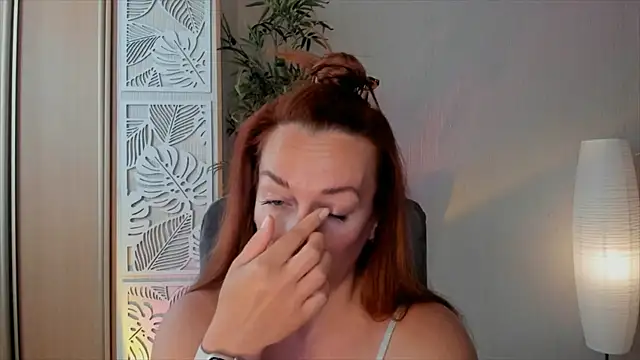 RebeccaMartinez online show from 29, 5, 2026
