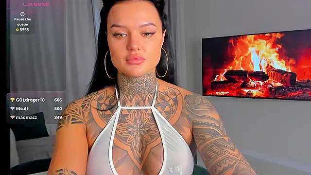 pantera flashh online show from 19, 2, 2025