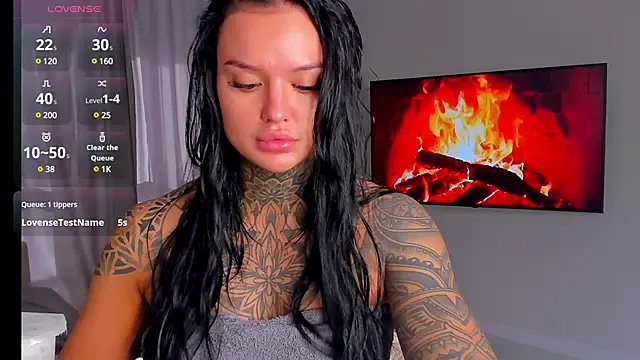 pantera flashh online show from 23, 2, 2025