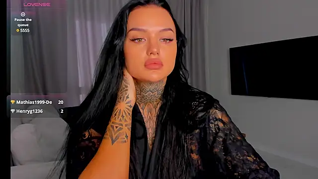 pantera flashh online show from 7, 3, 2025