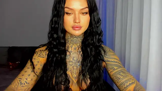 pantera flashh online show from 1, 3, 2026