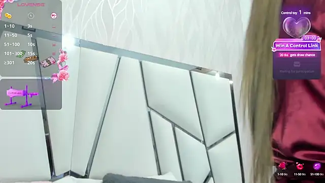 Snapshot of kimberly7_ chatting on 15, 2, 2025 kimberly7 online show from 15, 2, 2025