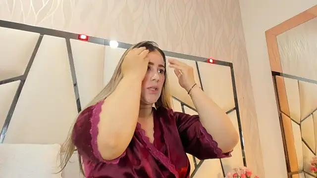 kimberly7  online show from 21, 10, 2025