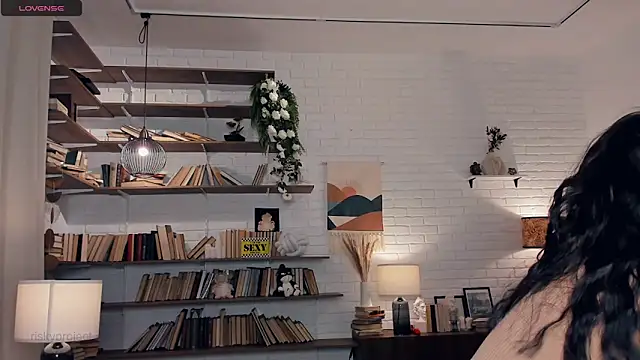 Snapshot of Riskyproject chatting on 13, 12, 2024 Riskyproject online show from 13, 12, 2024