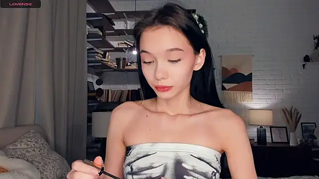 Snapshot of Riskyproject chatting on 6, 2, 2025 Riskyproject online show from 6, 2, 2025