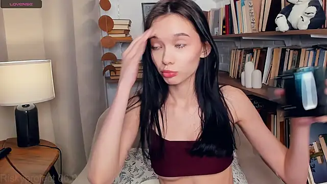 Snapshot of Riskyproject chatting on 6, 2, 2025 Riskyproject online show from 6, 2, 2025