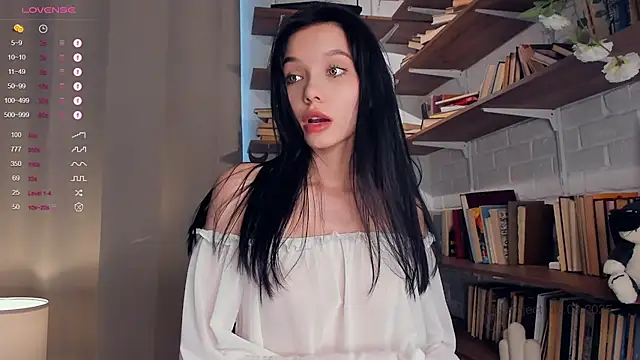 Snapshot of Riskyproject chatting on 16, 3, 2025 Riskyproject online show from 16, 3, 2025