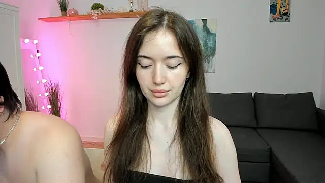 PollyFlame online show from 29, 9, 2025