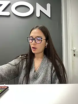 Snapshot of Sweet_Lollypop chatting on 10, 1, 2025 Sweet Lollypop online show from 10, 1, 2025
