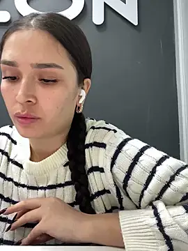 Snapshot of Sweet_Lollypop chatting on 22, 1, 2025 Sweet Lollypop online show from 22, 1, 2025
