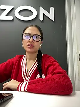 Snapshot of Sweet_Lollypop chatting on 23, 1, 2025 Sweet Lollypop online show from 23, 1, 2025