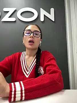 Snapshot of Sweet_Lollypop chatting on 23, 1, 2025 Sweet Lollypop online show from 23, 1, 2025