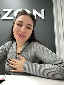 Snapshot of Sweet_Lollypop chatting on 30, 1, 2025 Sweet Lollypop online show from 30, 1, 2025