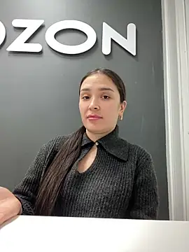 Snapshot of Sweet_Lollypop chatting on 16, 2, 2025 Sweet Lollypop online show from 16, 2, 2025