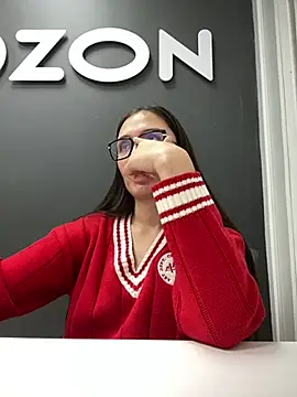 Snapshot of Sweet_Lollypop chatting on 19, 2, 2025 Sweet Lollypop online show from 19, 2, 2025