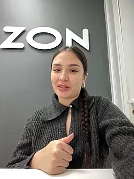 Snapshot of Sweet_Lollypop chatting on 24, 2, 2025 Sweet Lollypop online show from 24, 2, 2025