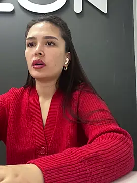 Snapshot of Sweet_Lollypop chatting on 28, 2, 2025 Sweet Lollypop online show from 28, 2, 2025