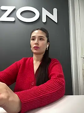Snapshot of Sweet_Lollypop chatting on 28, 2, 2025 Sweet Lollypop online show from 28, 2, 2025