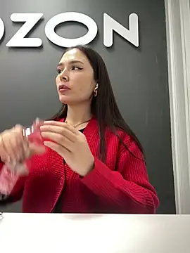 Snapshot of Sweet_Lollypop chatting on 3, 3, 2025 Sweet Lollypop online show from 3, 3, 2025