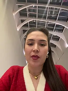 Snapshot of Sweet_Lollypop chatting on 7, 3, 2025 Sweet Lollypop online show from 7, 3, 2025
