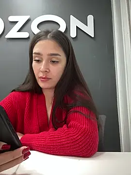 Snapshot of Sweet_Lollypop chatting on 20, 3, 2025 Sweet Lollypop online show from 20, 3, 2025