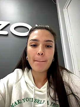 Snapshot of Sweet_Lollypop chatting on 19, 9, 2025 Sweet Lollypop online show from 19, 9, 2025