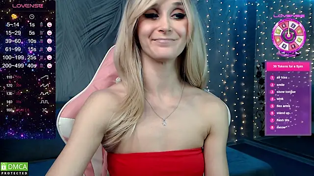 AliceSporty online show from 9, 1, 2025