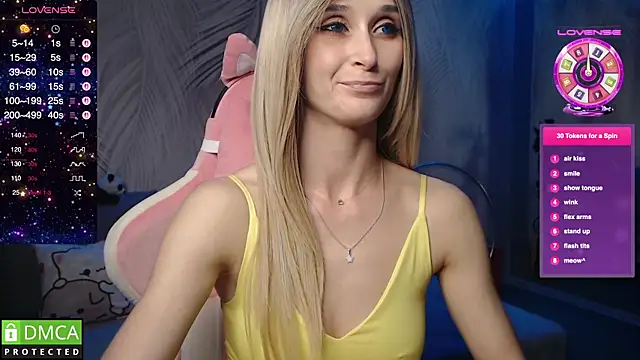 Snapshot of AliceSporty chatting on 8, 6, 2026 AliceSporty online show from 8, 6, 2026