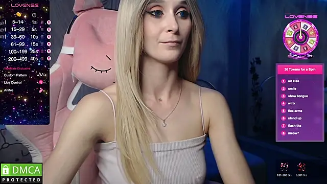 Snapshot of AliceSporty chatting on 11, 6, 2026 AliceSporty online show from 11, 6, 2026