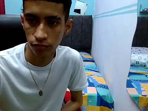 Angelstripboy online show from 13, 1, 2025