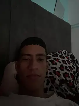 Angelstripboy online show from 6, 2, 2025