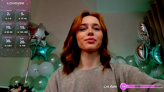 Phoenix Margo online show from 6, 12, 2024