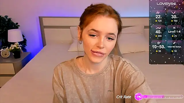 Phoenix Margo online show from 8, 12, 2024