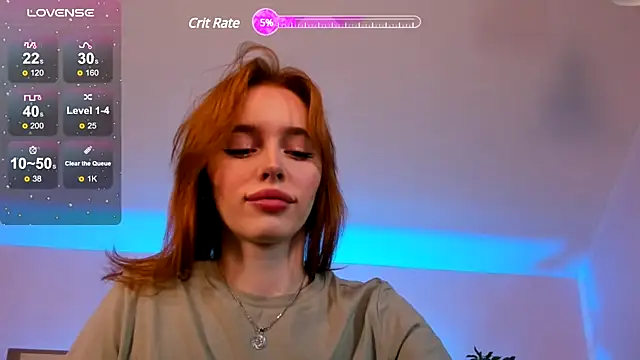 Phoenix Margo online show from 14, 1, 2025