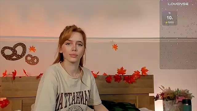 Phoenix Margo online show from 24, 9, 2025