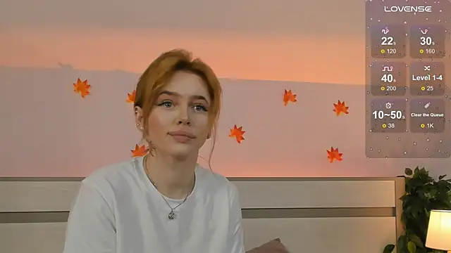 Phoenix Margo online show from 28, 9, 2025