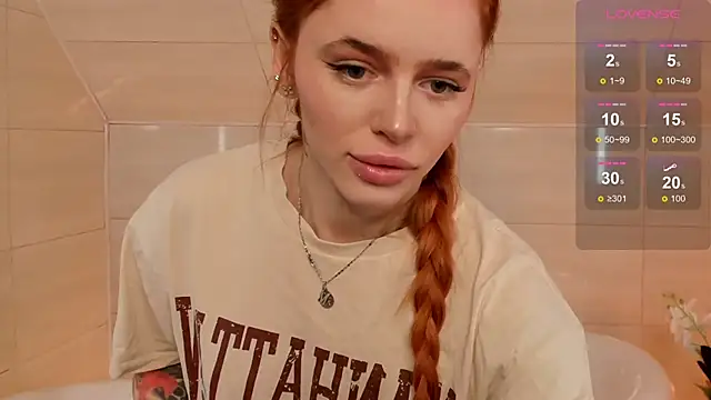 Phoenix Margo online show from 12, 10, 2025