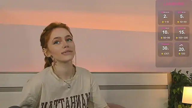 Phoenix Margo online show from 15, 10, 2025