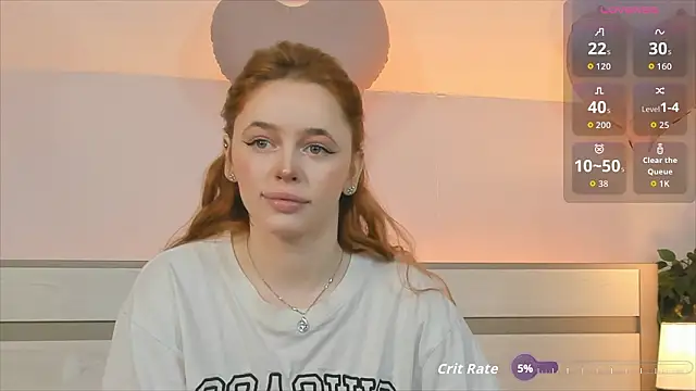 Phoenix Margo online show from 11, 2, 2026