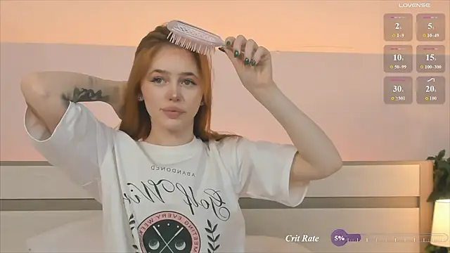 Phoenix Margo online show from 3, 3, 2026