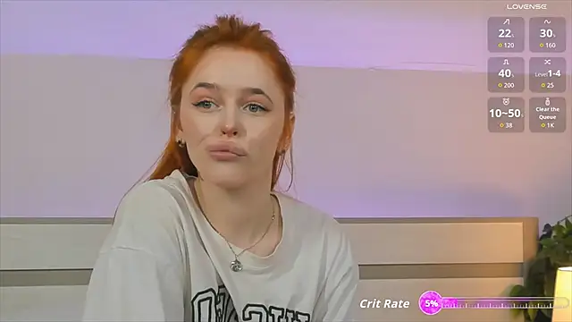 Phoenix Margo online show from 16, 3, 2026